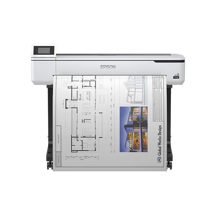 Epson Sure Color SC-T5100