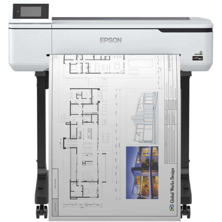 Epson Sure Color SC-T3100 - 24 pouces