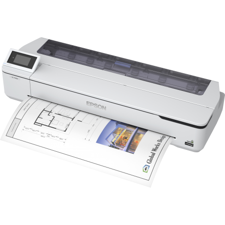 Epson Sure Color SC-T5100 N