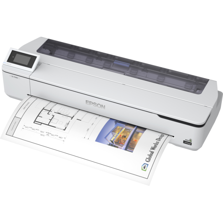 Epson Sure Color SC-T5100 N