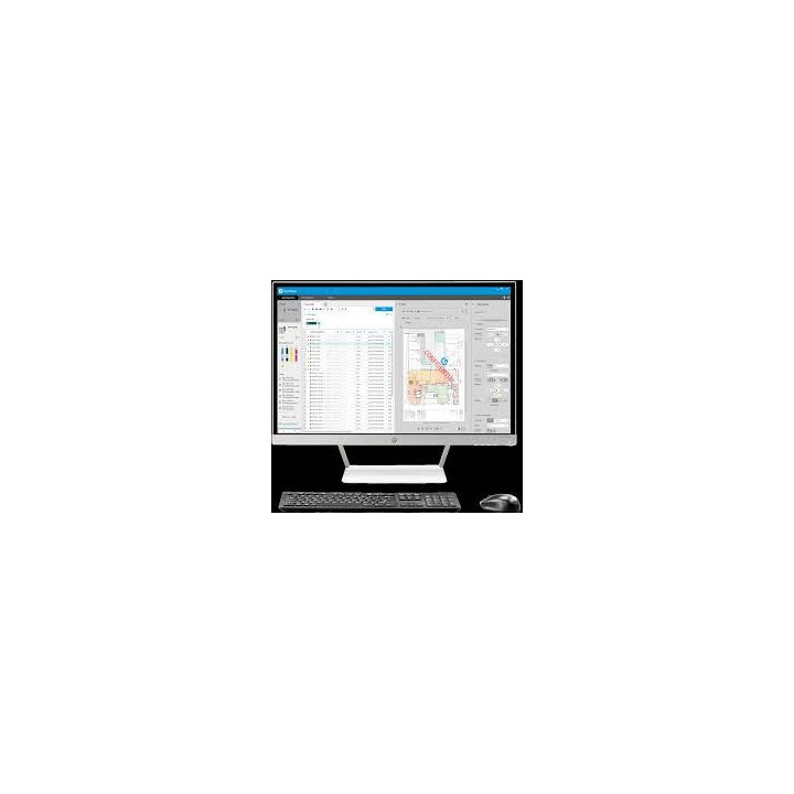 Licence sur clé USB SmartStream Preflight Manager HP PageWide XL et DesignJet