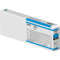 Cartouche d'encre EPSON T804200 Cyan - 700 ml C13T804200