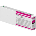 Cartouche d'encre EPSON T804300 Magenta - 700 ml C13T804300
