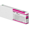 Cartouche d'encre EPSON T804300 Magenta - 700 ml C13T804300