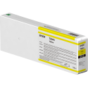 Cartouche d'encre EPSON T804400 Jaune - 700 ml C13T804400