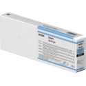 Cartouche d'encre EPSON T804500 Cyan Clair - 700 ml C13T804500