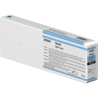 Cartouche d'encre EPSON T804500 Cyan Clair - 700 ml C13T804500
