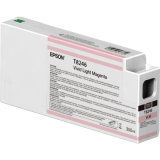 Cartouche d'encre EPSON T824600 Magenta Clair - 350 ml