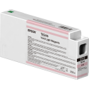 Cartouche d'encre EPSON T824600 Magenta Clair - 350 ml C13T824600