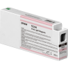 Cartouche d'encre EPSON T824600 Magenta Clair - 350 ml C13T824600