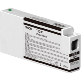 Cartouche d'encre EPSON T804100 Noir Photo - 350 ml