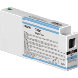 Cartouche d'encre EPSON T824500 Cyan Clair - 700 ml