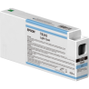 Cartouche d'encre EPSON T824500 Cyan Clair - 350 ml C13T824500