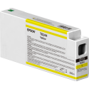 Cartouche d'encre EPSON T824400 Jaune - 350 ml C13T824400