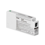 Cartouche d'encre EPSON T824900 Gris Clair - 350 ml