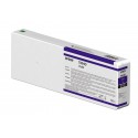 Cartouche d'encre EPSON T804D Violet  700 ml C13T804D00