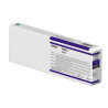 Cartouche d'encre EPSON T804D Violet  700 ml C13T804D00
