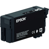 Cartouche d'encre EPSON T40D140 Noir - 50 ml