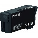 Cartouche d'encre EPSON T40C140 Noir - 50 ml C13T40C140