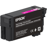Cartouche d'encre EPSON T40D340 Magenta - 50 ml