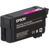 Cartouche d'encre EPSON T40D340 Magenta - 50 ml C13T40D34N