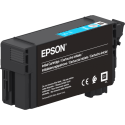 Cartouche d'encre EPSON T40D240 Cyan - 50 ml C13T40D240