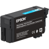 Cartouche d'encre EPSON T40C240 Cyan - 26 ml C13T40C240