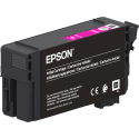 Cartouche d'encre EPSON T40C340 Magenta - 26 ml C13T40C34N