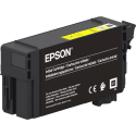 Cartouche d'encre EPSON T40C440 Jaune - 26 ml C13T40C440
