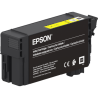 Cartouche d'encre EPSON T40C440 Jaune - 26 ml C13T40C440