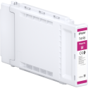 Cartouche d'encre EPSON T41R340 Magenta - 110 ml C13T41R34N