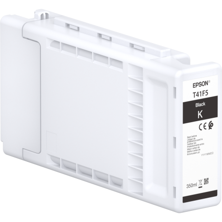 Cartouche d'encre EPSON T41F540 Noir - 350 ml