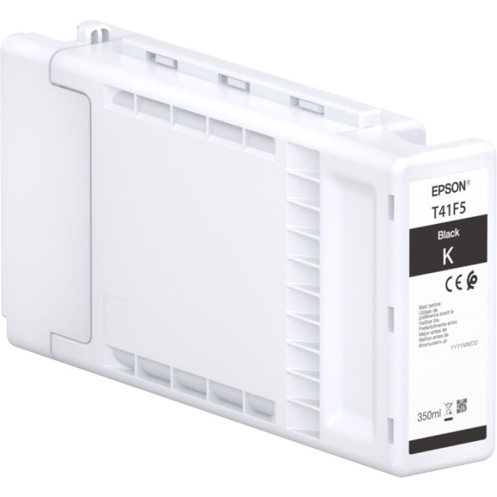 Cartouche d'encre EPSON T41F540 Noir - 350 ml