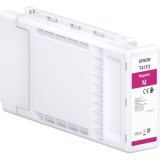 Cartouche d'encre EPSON T41F340 Magenta - 350 ml
