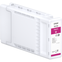 Cartouche d'encre EPSON T41F340 Magenta - 350 ml C13T41F34N