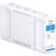 Cartouche d'encre EPSON T41F240 Cyan - 350 ml