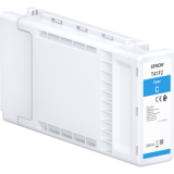 Cartouche d'encre EPSON T41F240 Cyan - 350 ml