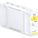 Cartouche d'encre EPSON T41F440 Jaune - 350 ml