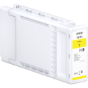 Cartouche d'encre EPSON T41F440 Jaune - 350 ml C13T41F440