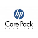 Care pack HP Designjet  T7200 - avec DMR - 5 ans