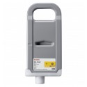 Cartouche d'encre CANON PFI-703Y Jaune  700ml 2966B001
