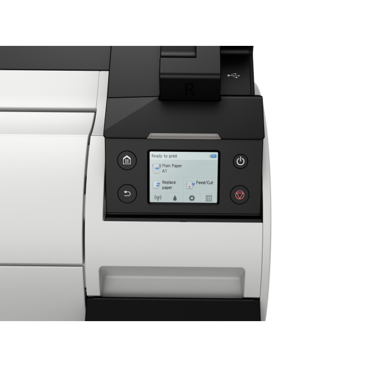 CANON imagePROGRAF TM-300