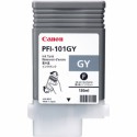 Cartouche d'encre PFI-101GY Gris 130ml  0892B001