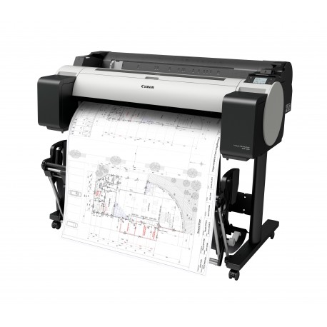 CANON imagePROGRAF TM-305