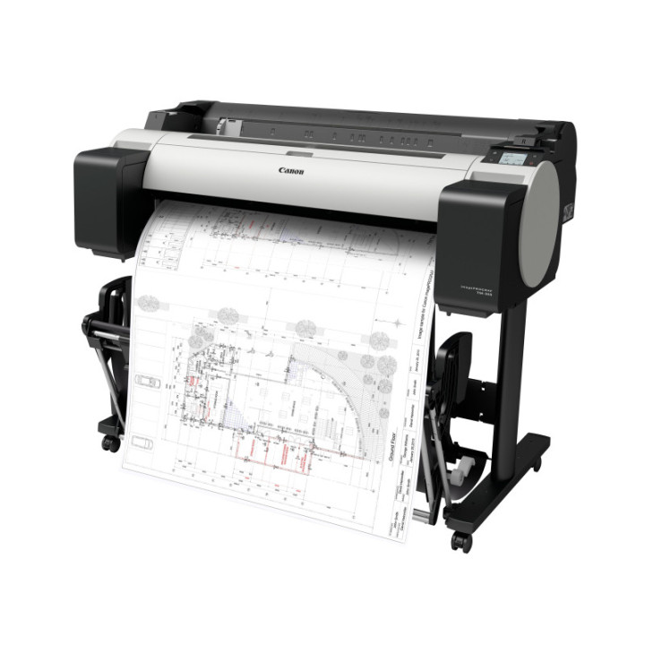 CANON imagePROGRAF TM-305