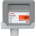 Cartouche d'encre CANON PFI-301R Rouge 330ml 1492B001