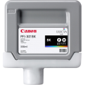 Cartouche d'encre CANON PFI-301BK Noir photo 330ml 1486B001