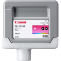 Cartouche d'encre CANON PFI-301M Magenta  330ml 1488B001
