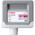 Cartouche d'encre CANON PFI-301PM Magenta photo 330ml 1491B001