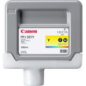 Cartouche d'encre CANON PFI-301Y Jaune 330ml 1489B001
